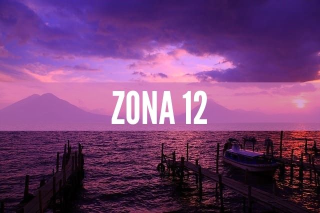 Zona 12