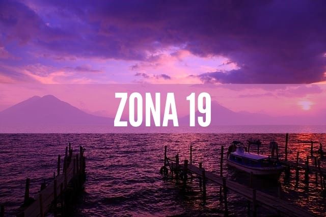 Zona 19