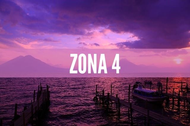 Zona 4